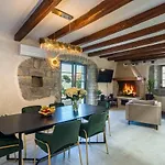 Villa Grazia - With Heated Salt Water Pool Pazin