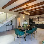 Grazia - With Heated Salt Water Pool Pazin
