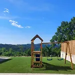 Grazia - With Heated Salt Water Pool