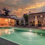 Grazia - With Heated Salt Water Pool * Pazin