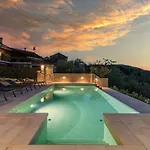 Grazia - With Heated Salt Water Pool * Pazin