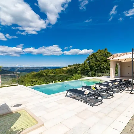 Grazia - With Heated Salt Water Pool